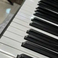 پیانو p145 یاماها با گارانتی اصلی