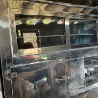 یخچاله مغازه