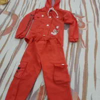 لباس بچه دست دوم