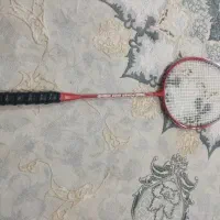 راکت بدمینتون