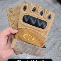 دستکش اوکلی|تجهیزات ورزشی|گلستان (تهران), |دیوار