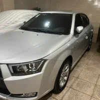 دنا پلاس اتوماتیک، مدل ۱۴۰۲