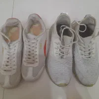 کفش مردانه خارجی در حد نو