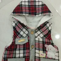 پافر بچگانه ۱سال تا۲سال