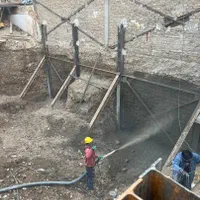 برگه مجری ذیصلاح حقوقی بی واسطه (پایه یک)