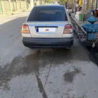 پراید ۸۸ ۱۴۱