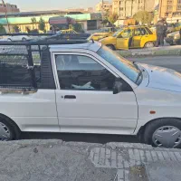 وانت پراید ۱۴۰۲ عروسک|خودرو سواری و وانت|کرمانشاه, |دیوار