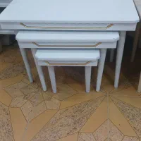 جشنواره جلومبلی و عسلی فلز و ام دی اف(گالری تک)