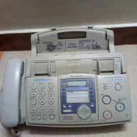 دستگاه فکس پاناسونیک