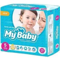 فروش مای بی بی سایز ۵