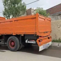 اطاق بنز تک باری بغل بازشو
