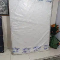 تشک تخت دو نفره رویال میکرو بونل ۱