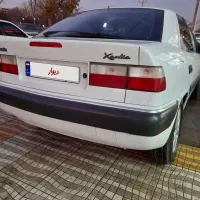 زانتیا ۸۸ سفید