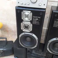 باند DIATONE