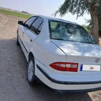 سمند الیکس|خودرو سواری و وانت|جیرفت, |دیوار