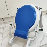 توالت فرنگی دیواری RASA