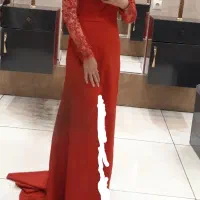 لباس مجلسی