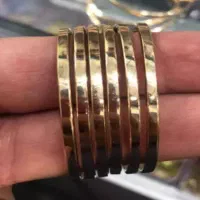 فروش فوری النگو طلا