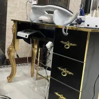 فروش میز ناخن و ترولی