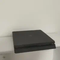 PS4 اسلیم یک ترابایت