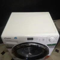 لباس شویی کندی