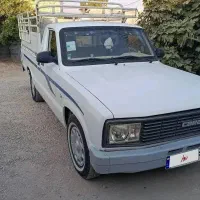 مزدا|خودرو سواری و وانت|کازرون, |دیوار