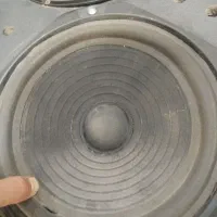 باند اکو 12اینج و10|سیستم صوتی خانگی|اصفهان, باغ فدک|دیوار