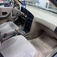 پژو405 مدل89 دوگانه شرکتی|خودرو سواری و وانت|رشت, توشیبا|دیوار