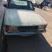 وانت مدل 84|خودرو سواری و وانت|سبزوار, چهارراه فرودگاه|دیوار