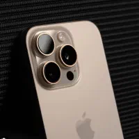 اپل iPhone 16 Pro با حافظهٔ ۱۲۸ گیگابایت