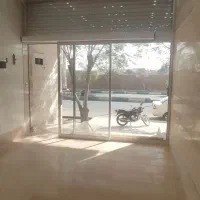 اجاره ۸۰ متری اکرمیه|اجارهٔ مغازه و غرفه|یزد, |دیوار