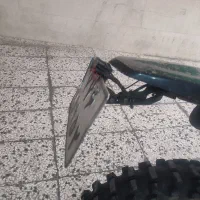 تریل روان فروش فوری|موتورسیکلت|مشهد, جنت|دیوار