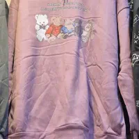 لباس دخترانه نو