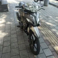 تی وی اس راکز125