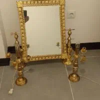 آینه شمدان