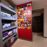 همکار خانم و آقا آشنا به بازی های کامپیوتری|استخدام رایانه و فناوری اطلاعات|کرج, مطهری|دیوار