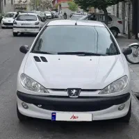 ۲۰۶ تیپ ۲ مدل ۹۷