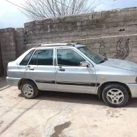 پراید 141مدل 85خونگی