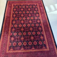 فرش گبه هیوا۷۰۰شانه|فرش|اصفهان, بهارستان|دیوار