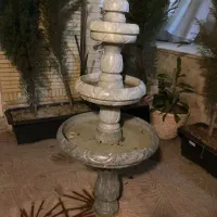 حوض اب 2ونیم متری کار دست