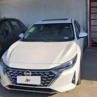 نیسان سیلفیe.powerآمیتیس