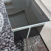 میز جلو مبلی کمجا و شیک