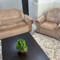 مبل|مبلمان خانگی و میز عسلی|گلوگاه, |دیوار