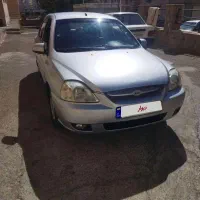 ریــو مدل۱۳۸۴