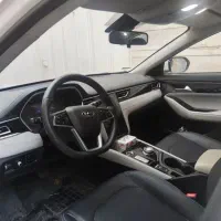 جک EJ7 پلاس برقی|خودرو سواری و وانت|اصفهان, حسین‌آباد|دیوار