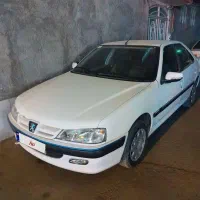 پارس موتور جدید