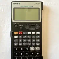 ماشین حساب مهندسی