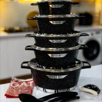 قابلمه مشکی