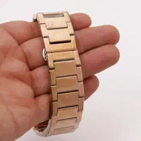 هابلوت مردانه طرح ۳ موتور بند استیل|ساعت|تهران, سلسبیل جنوبی|دیوار