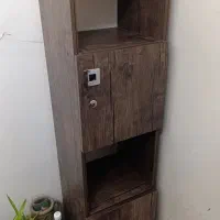 کتاب خانه|کتابخانه، شلف، قفسه‌های دیواری|تهران, جیحون|دیوار